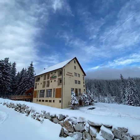 Cabana Miramonte Vartop Arieseni Exterior photo
